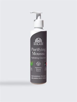 Purifying Mousse
