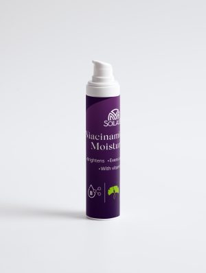 Niacinamide Gel Moisturiser