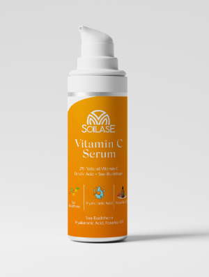Vitamin C Serum