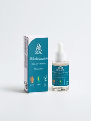 AHA Peeling Concentrate