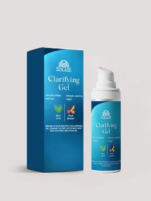 Clarifying Gel