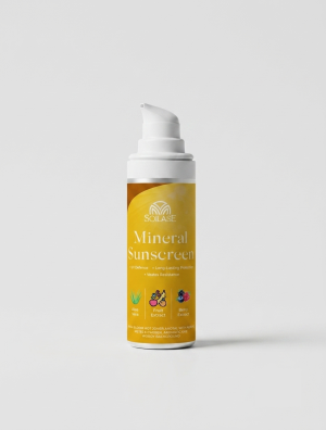 Targeted Dark Spot Care, 1% Kojic Acid