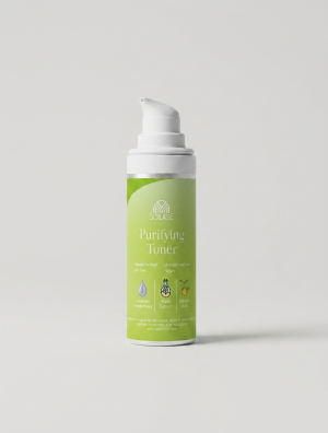 Purifying Toner