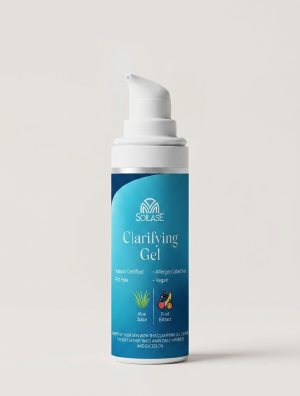 Clarifying Gel