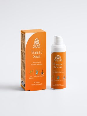Vitamin C Serum