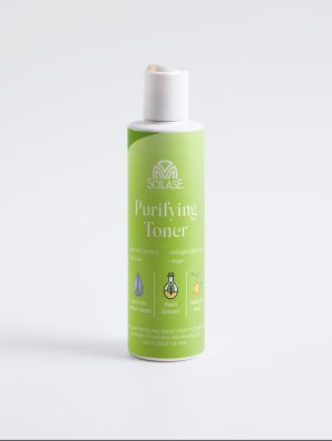 Purifying Toner
