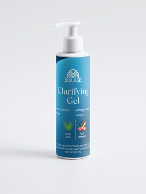 Clarifying Gel