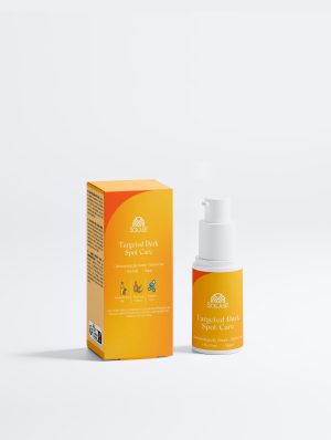 Targeted Dark Spot Care, 1% Kojic Acid